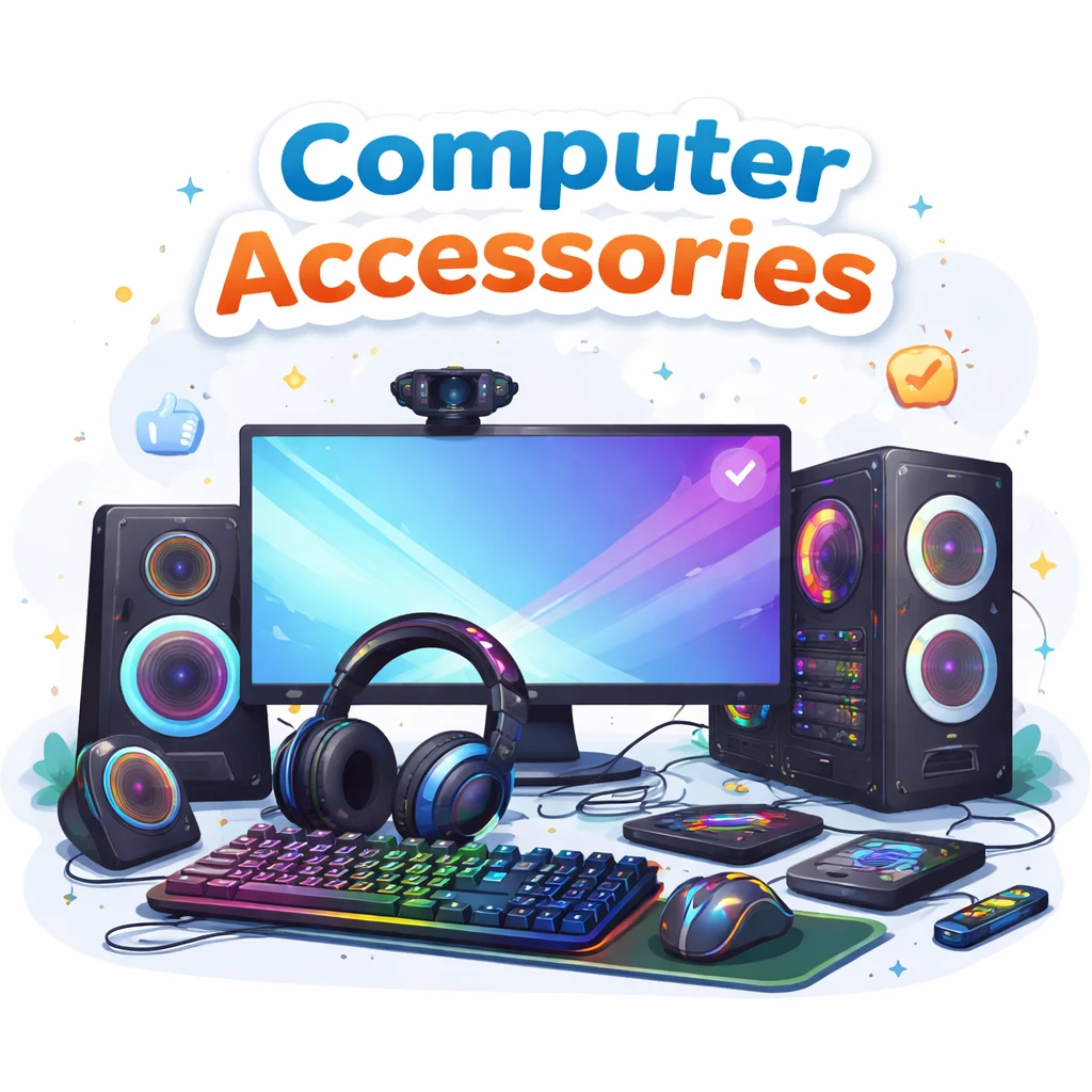 Computer Accessories