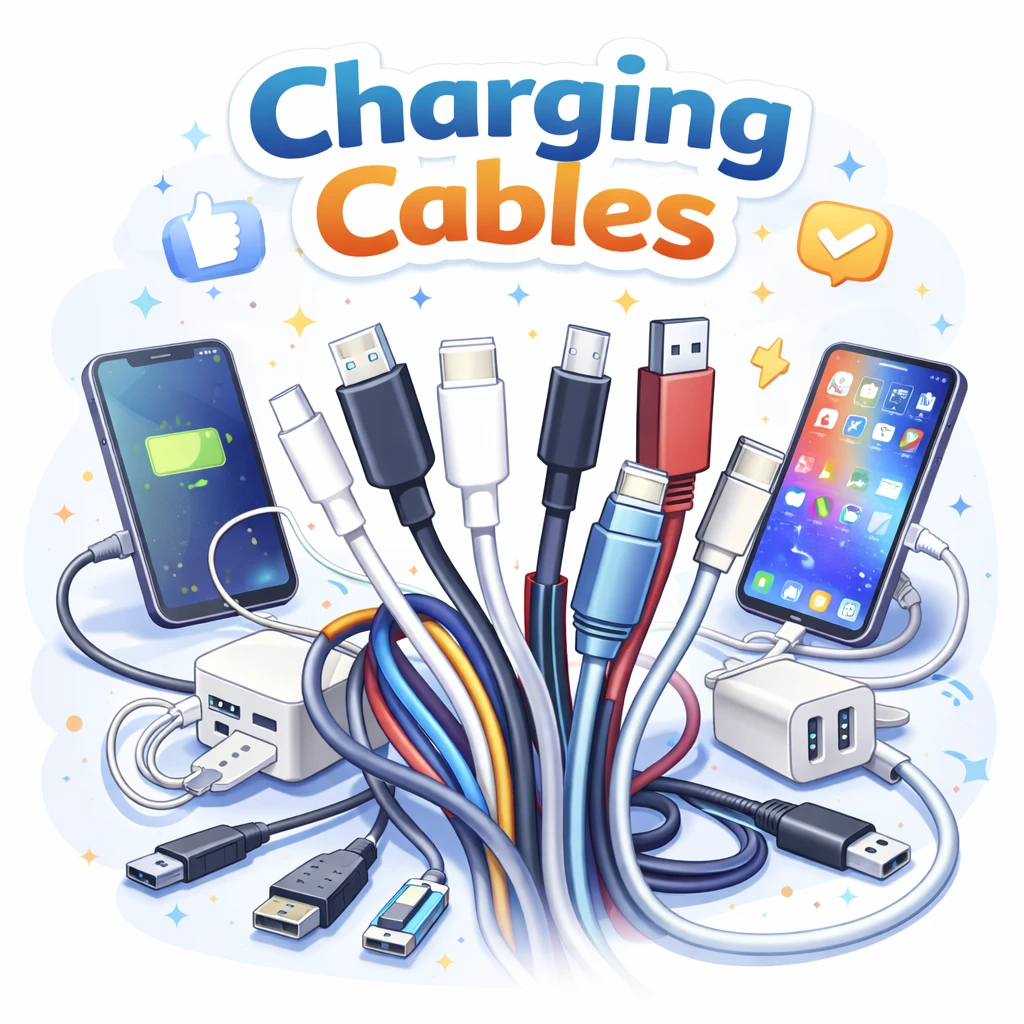 Charging Cables