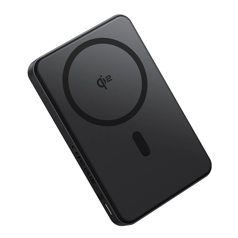 Baseus Airpow Ⅱ 10000mAh 22.5W Qi2 Magnetic Power Bank