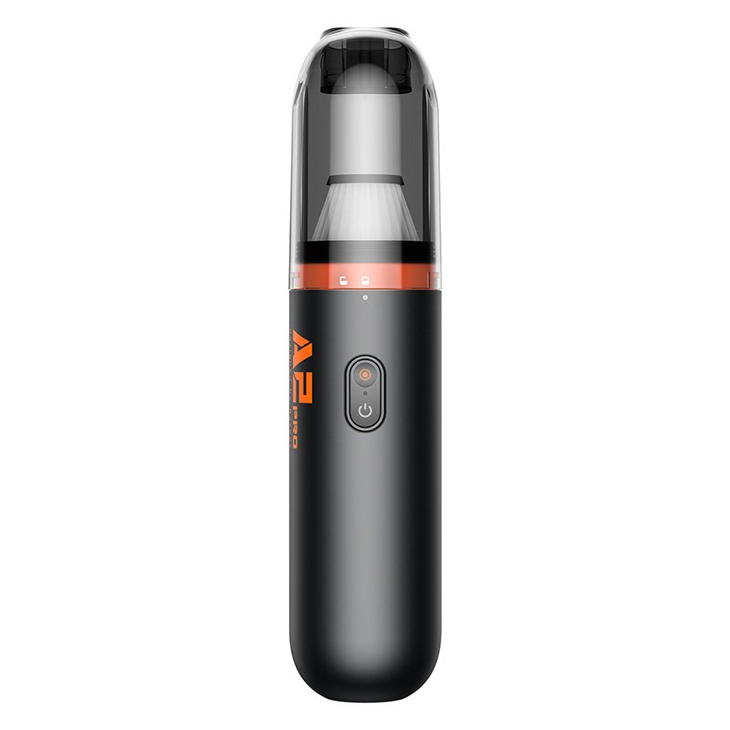Baseus A2Pro 6000pa Car Vacuum Cleaner Black