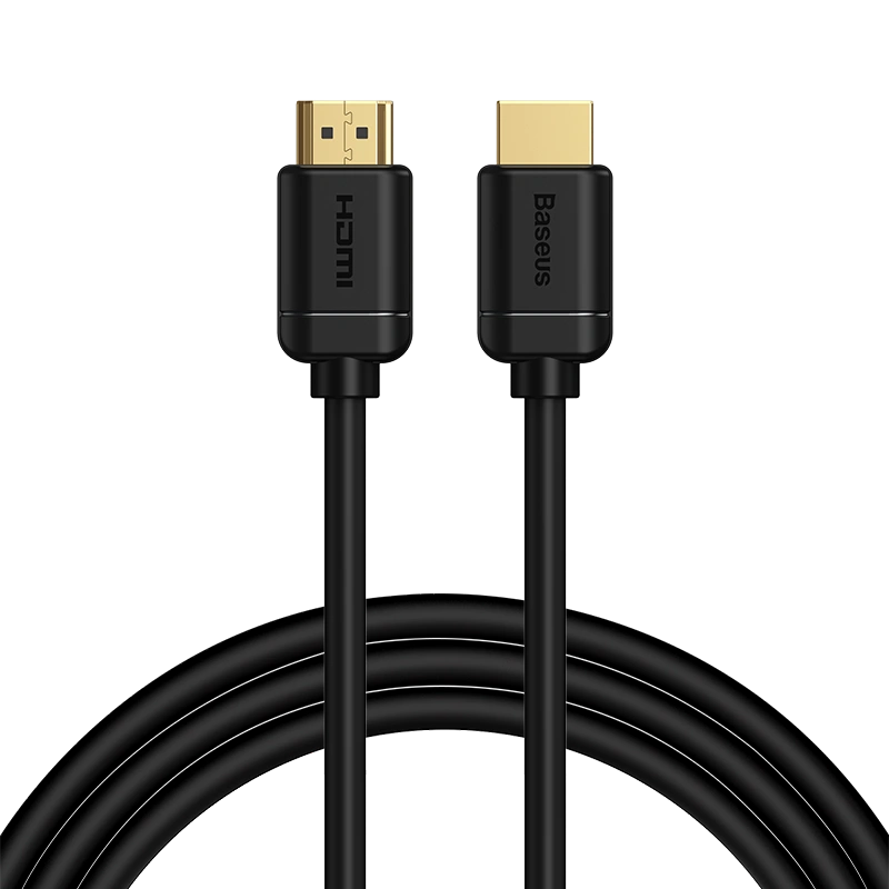 Baseus High definition Series 2 Meter HDMI To HDMI  Cable