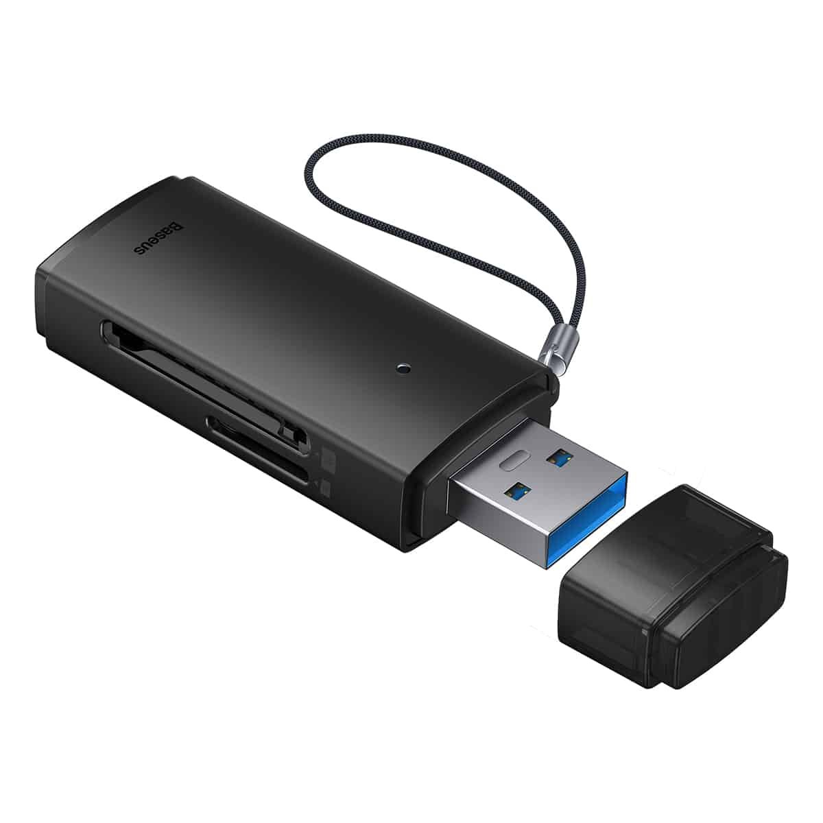 Baseus AirJoy Series Card Reader