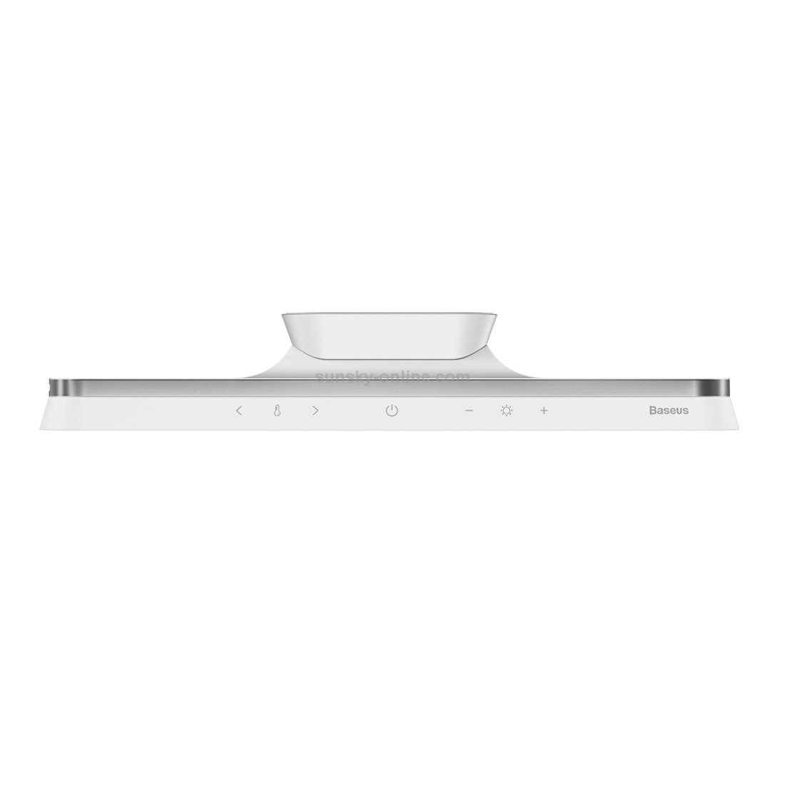 Baseus i-wok Series Magnetic Stepless Dimming Charging Desk Lamp Pro – DGXC-02- 1 Year Warranty