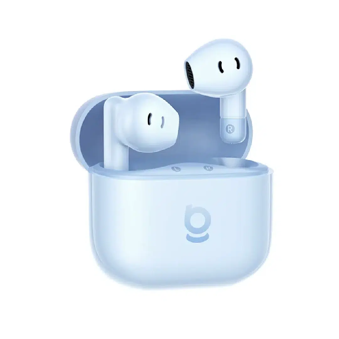 Baseus Bass BS2 Lite True Wireless Earbuds Galaxy Blue