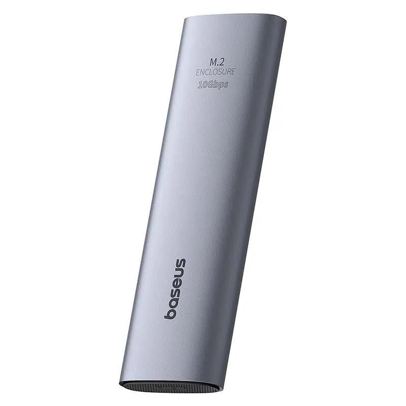 Baseus FlyJoy Series SSD Enclosure (M.2 NVMe)