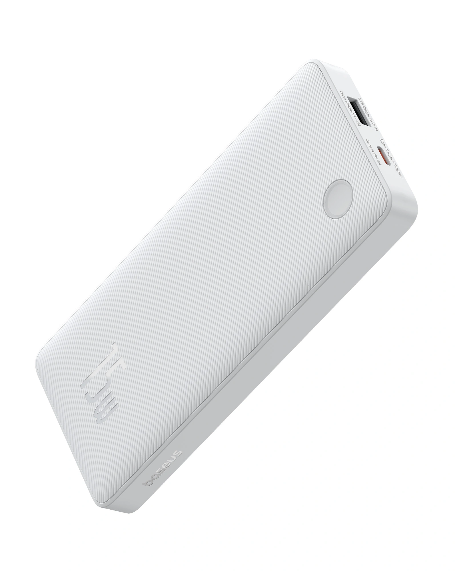 Baseus Airpow Lite 15W 10000mAh Power Bank