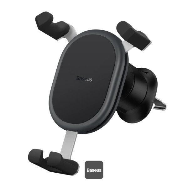 Baseus Stable Gravitational Car Mount Air