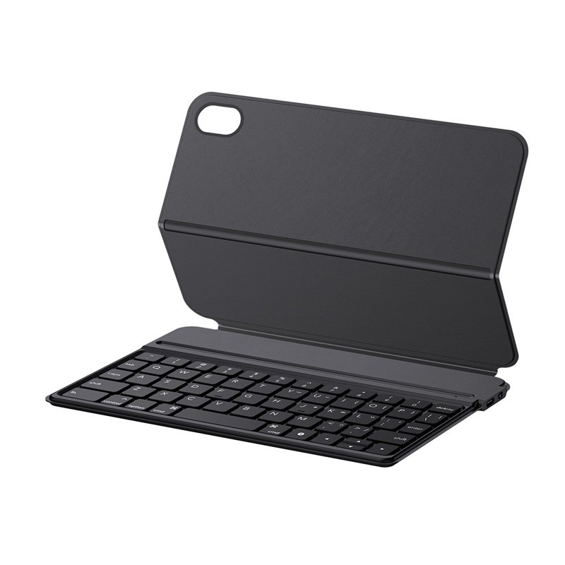 Baseus Brilliance Series 8.3 Inch Magnetic Keyboard and Case for iPad Mini 6 Cluster Black (with Simple Series Type-C Cable) – P40112602111-00