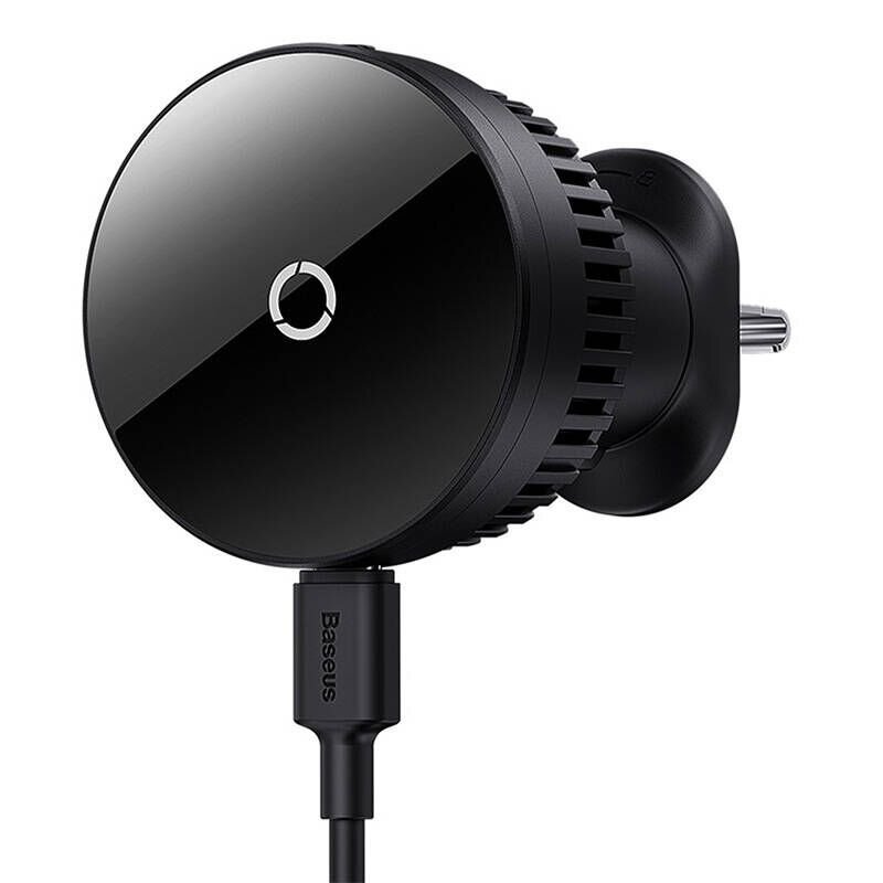 Baseus 15W MagPro Series Magnetic Wireless Charging Car Mount Air Vent Version