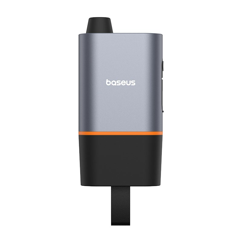 Baseus SharpTool Series Emergency Hammer Pro – Cluster Black