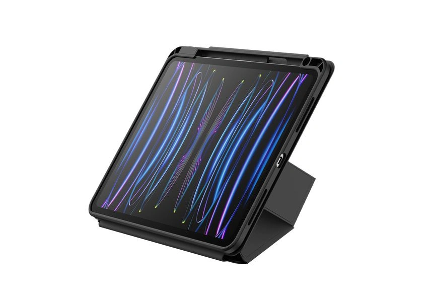 Baseus 11″ iPad Pro 2024 Minimalist Series Magnetic Protective Case