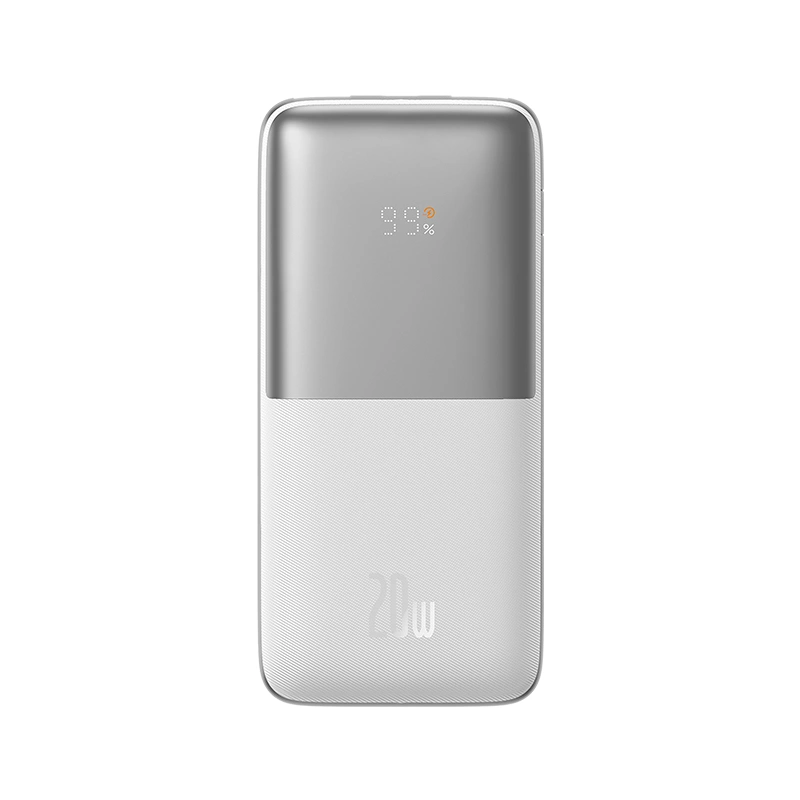Baseus Bipow Pro 10000mAh 20W Digital Display  Power Bank