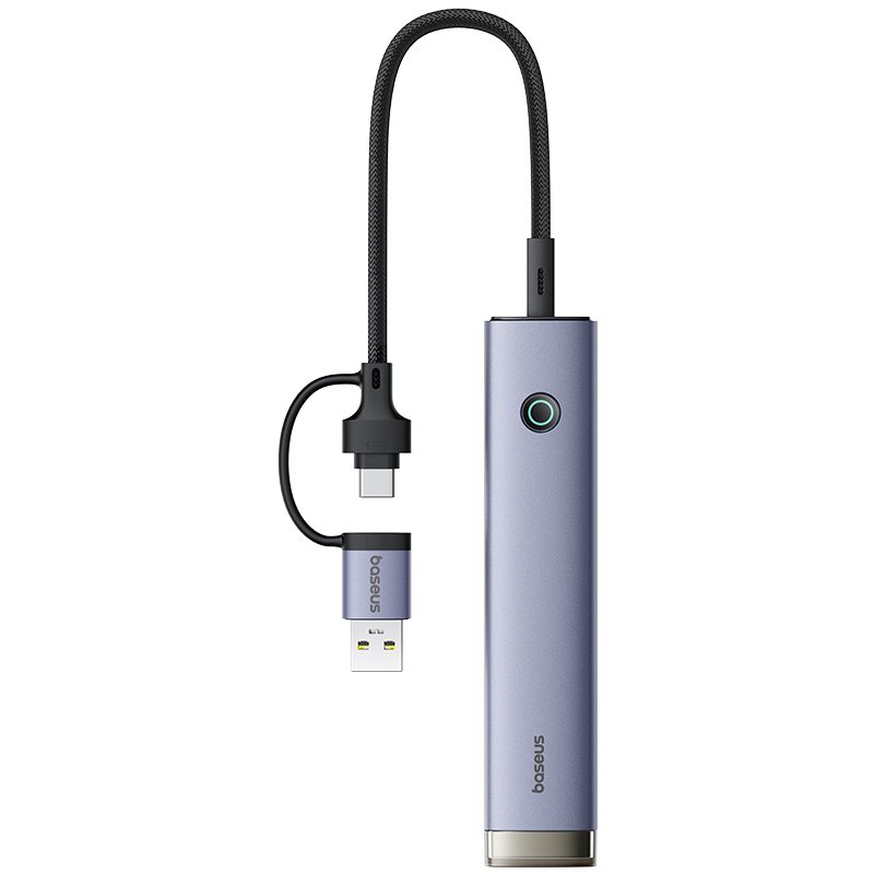Baseus UltraJoy AIR Series 4-Port HUB