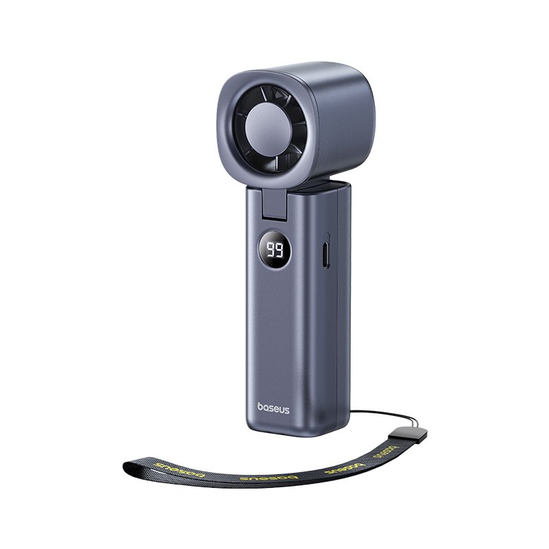 Baseus GoTrip DT1 Handheld Fan