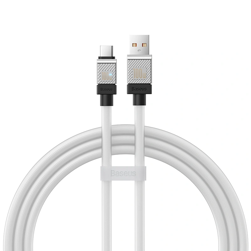 Baseus CoolPlay Series 100W 1 Meter USB to Type-C  Cable