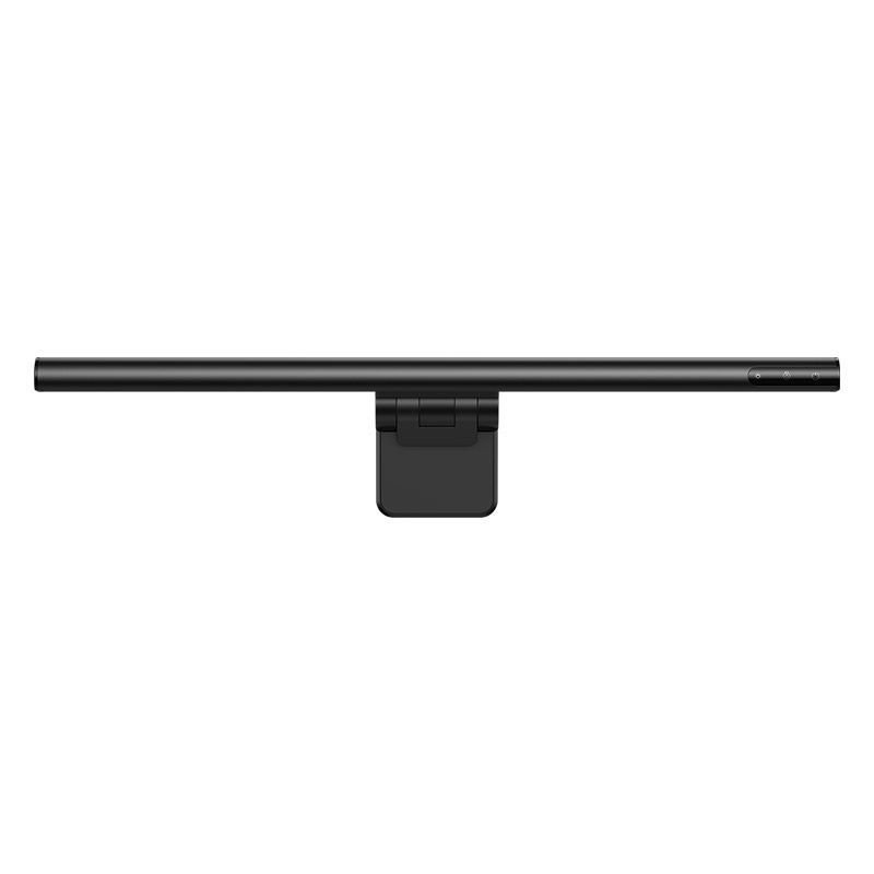 Baseus i-wok Series USB Stepless Dimming Screen Hanging Light (Youth) Black – DGIWK-B01- 1 Year Warranty