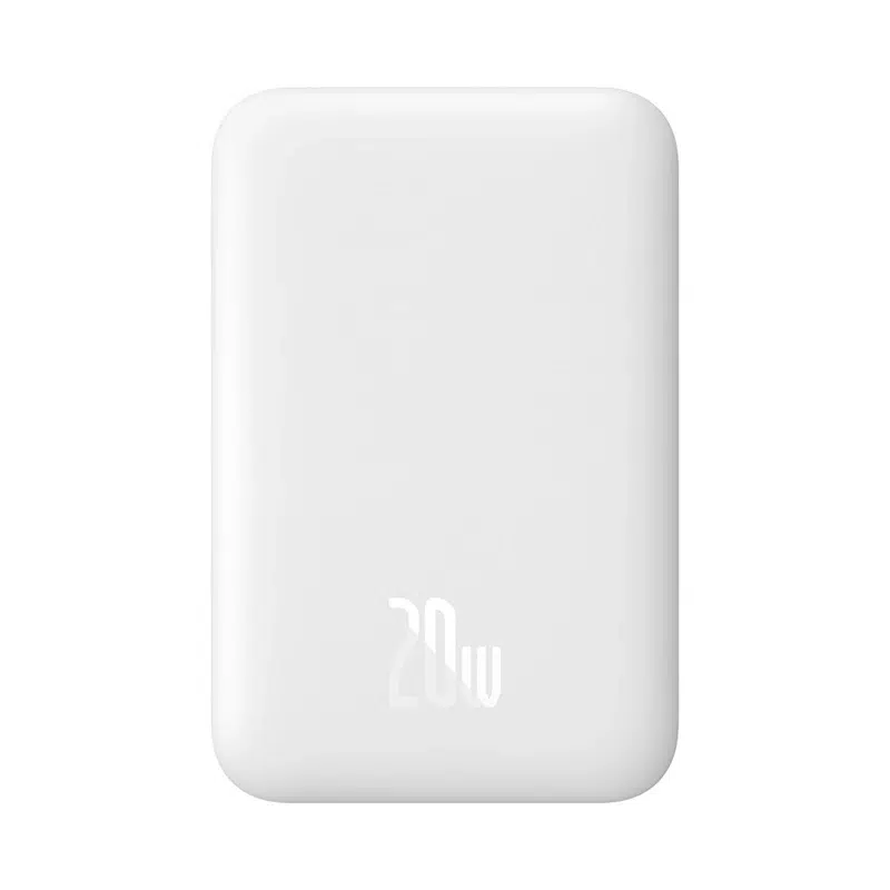 Baseus Magnetic Mini Air 6000mAh 20W Wireless Power Bank