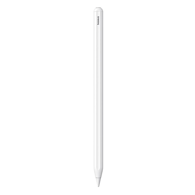 Baseus Smooth Writing 2 Series Wireless Charging Multifunctional Stylus – Moon White