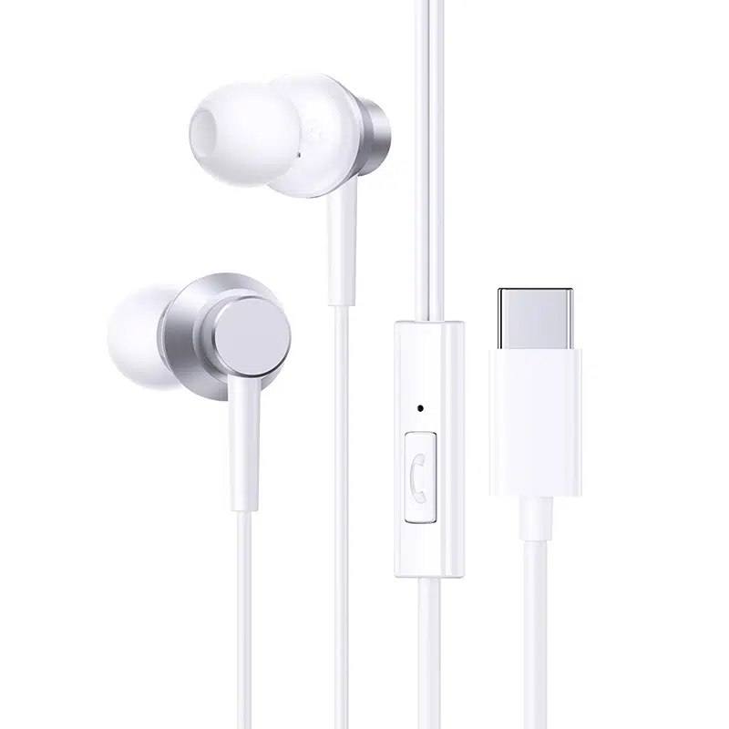 Baseus Encok CZ11 Type-c Wired Earphones