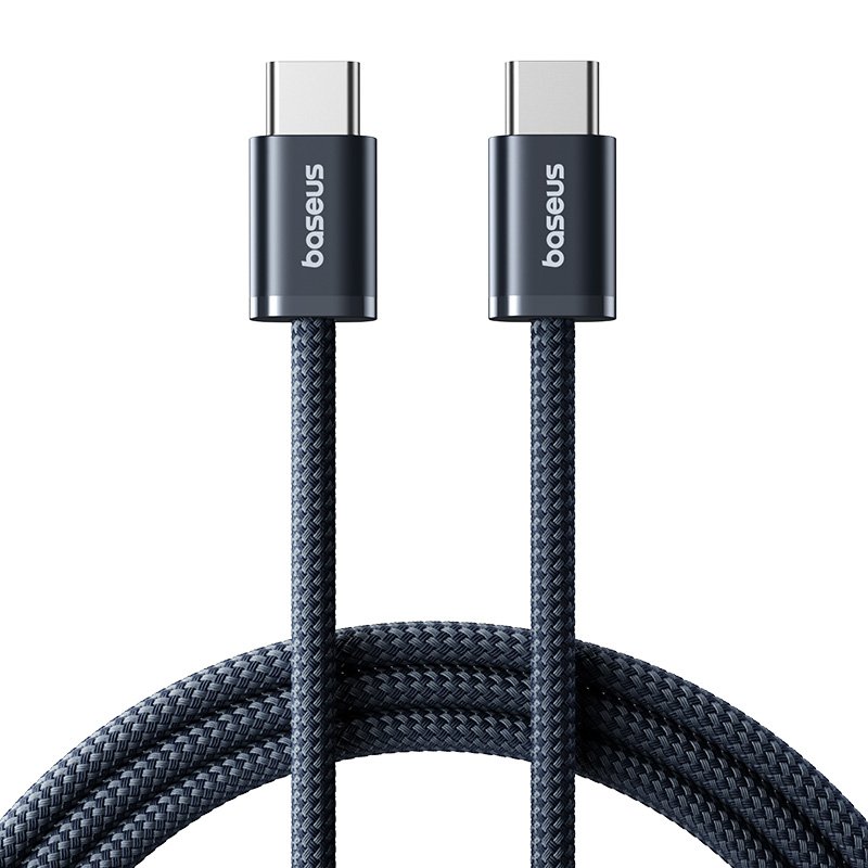 Baseus 1Meter 100W Dynamic 4 Series USB-C to USB-C Fast Charging Data Cable