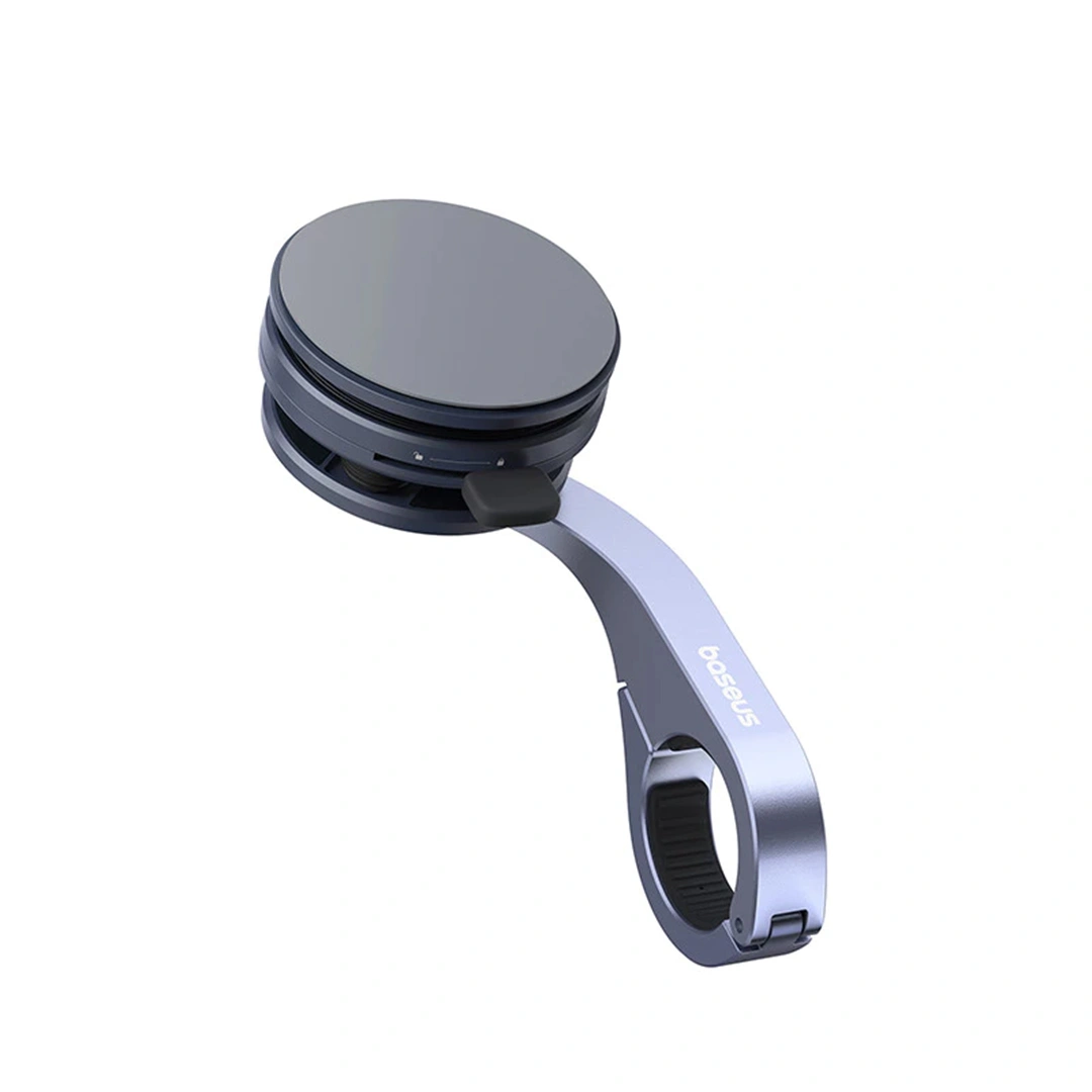 Baseus PrimeTrip VB1 Bike Handlebar Mount – Space Grey