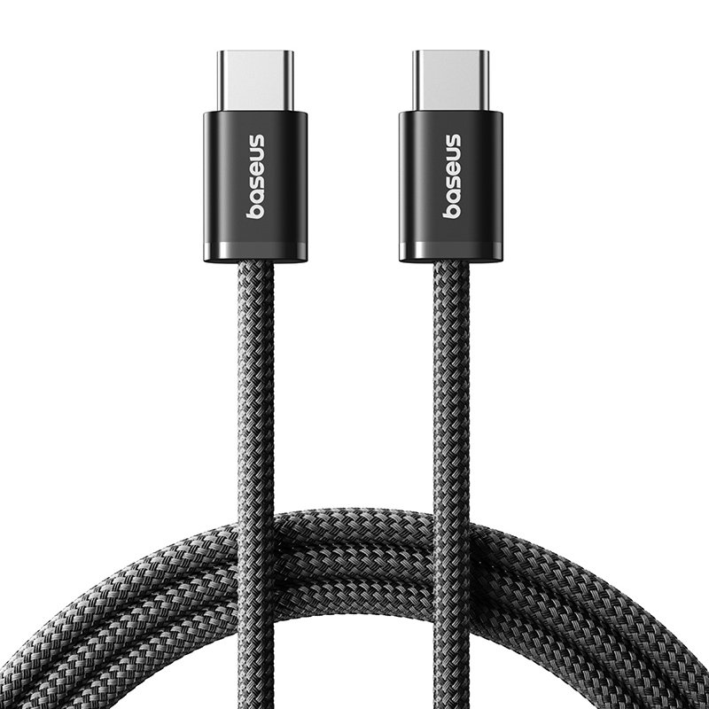 Baseus  2Meter 100W Dynamic 4 Series USB-C to USB-C Fast Charging Data Cable