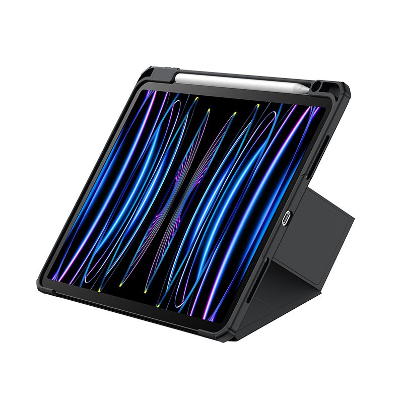 Baseus iPad Pro 13″ (2024) Minimalist Series Magnetic Protective Case