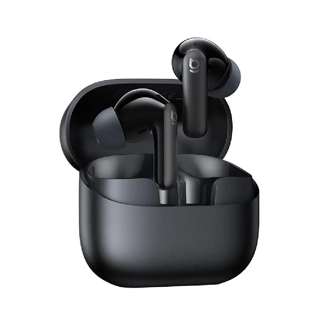 Baseus Bass BP1 NC In-Ear True Wireless Earbuds Cosmic Black