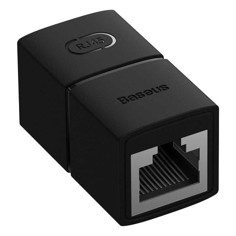Baseus 2PC Pack AirJoy Series Network Cable Connector