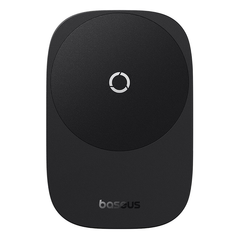 Baseus MagPro II Series Ultra-Thin Magnetic Phone Cooler (Basic Edition) – Cosmic Black