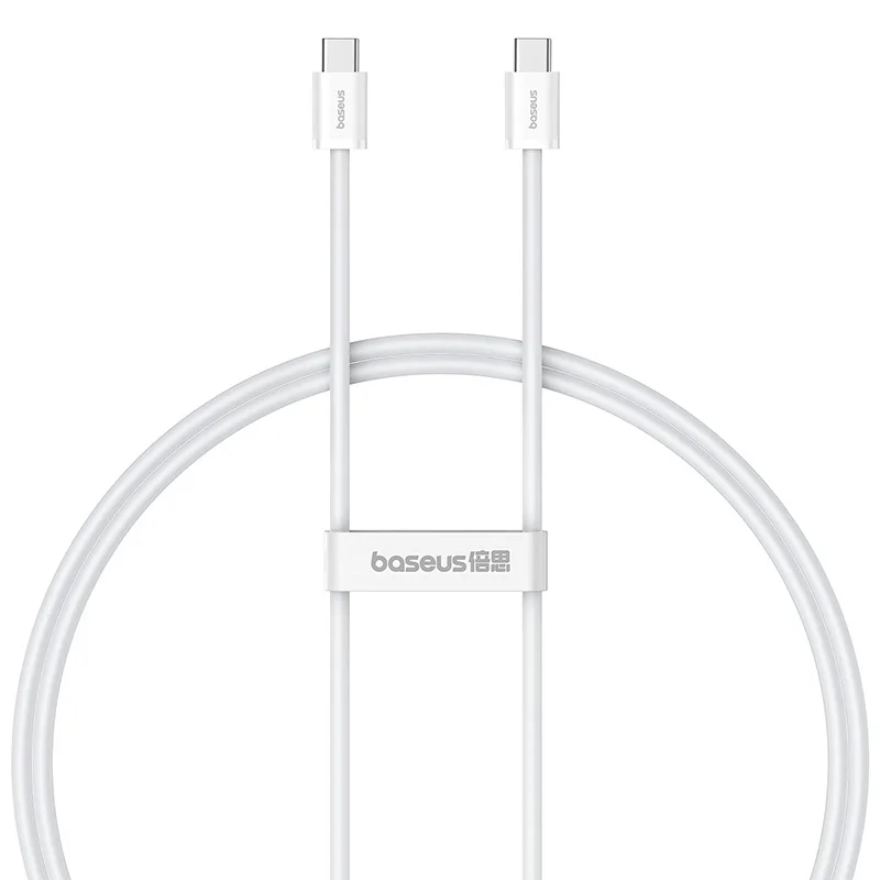 Baseus 2m 30W Type-C to Type-C Superior Series 2 Fast Charging Data Cable